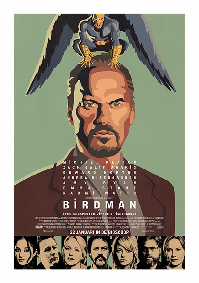 birdman500